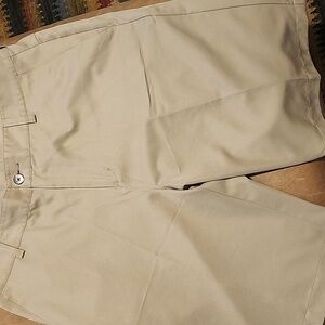 Adidas Ultimate365 Khaki Golf Shorts